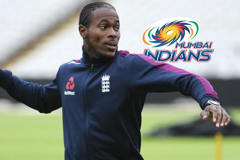 Mumbai Indians Consider Releasing Jofra Archer After Another Injury Setback