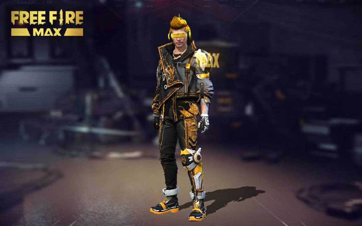 Garena Free Fire Max redeem codes July 21, 2023: Get weapons, diamonds,  more