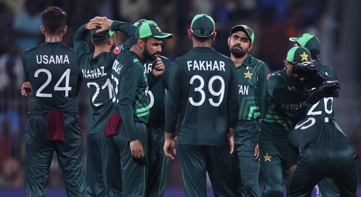 Iceland Cricket taunts Pakistan as rumors swirl about Champions Trophy venue change