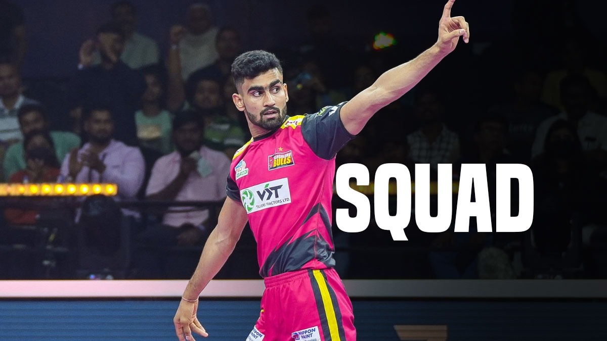 PKL – Bengaluru Bulls Secure Their Second Title With A Bull’s Eye Performance