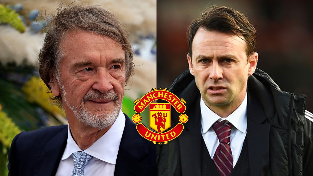 Ineos Chief Jim Ratcliffe Eyes Sporting Director Role at Manchester United