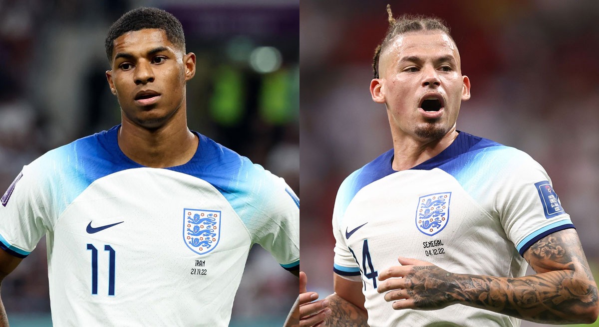 England’s Euro 2024 Qualifiers: Rashford and Phillips Set to Arrive Late