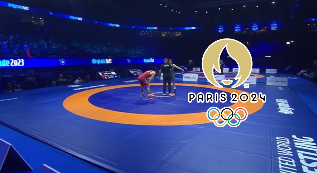 Wrestling Olympic Qualifiers UWW announces new format