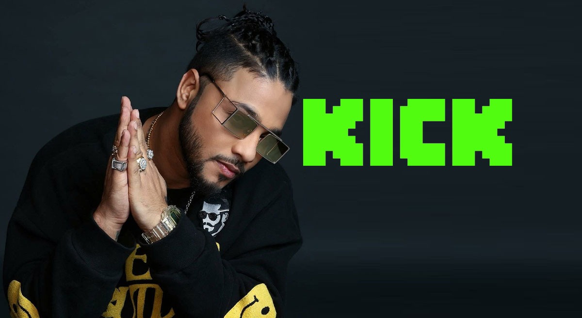 Exclusive: Raftaar Joins Kick Streaming Platform, Dive into the Details Now!