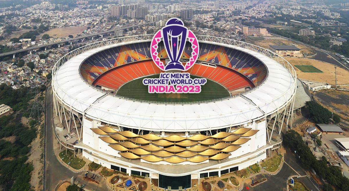 Toss Key in Cricket World Cup Final as Advantage Shifts to Chasing Team in Ahmedabad