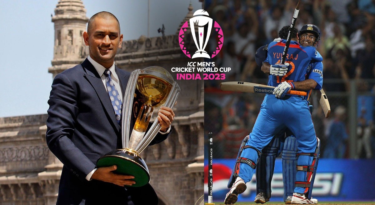 Past Winning Captains Invited by BCCI & ICC for Cricket World Cup Final, MS Dhoni Expected to Attend