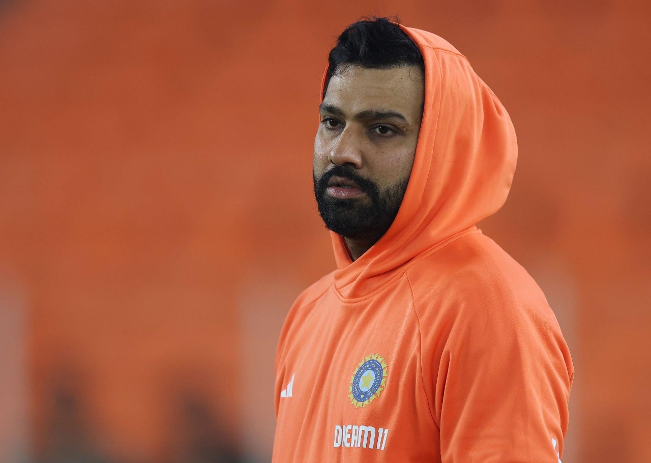 Is The World Cup Final Rohit Sharma’s Last Chance To Shine As India ...