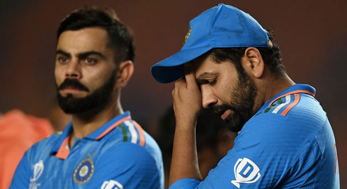 Exclusive: Indian Cricketers Set to Retire After 2023 World Cup