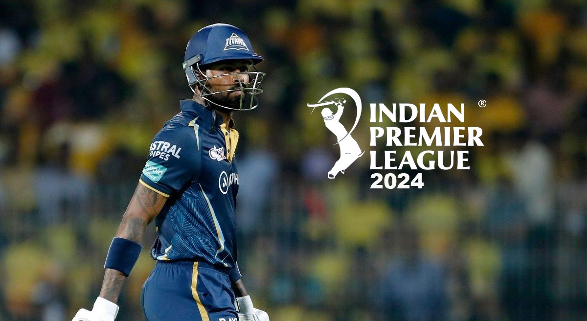 Hardik Pandya’s Anticipated Comeback to IPL 2024