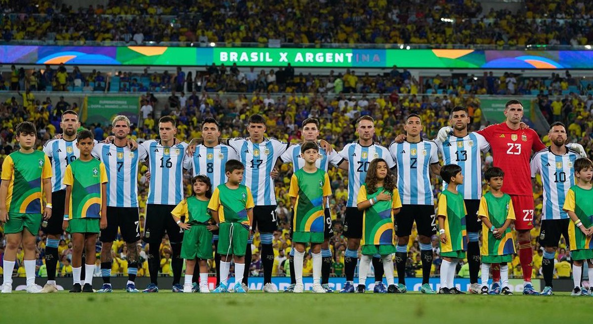 Messi Condemns Brazil Officials for ‘Tragedy’ in Shocking Repeat Incident