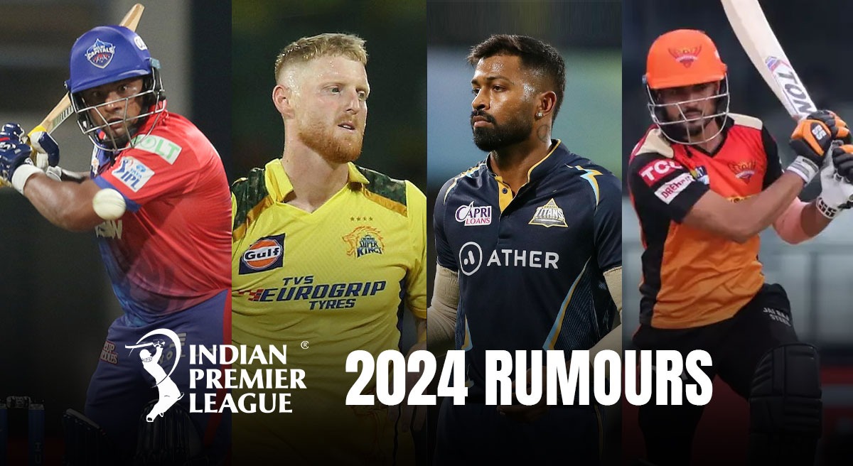 Shuffle in the IPL as Manish Pandey, Andre Russell, and Ben Stokes change teams?