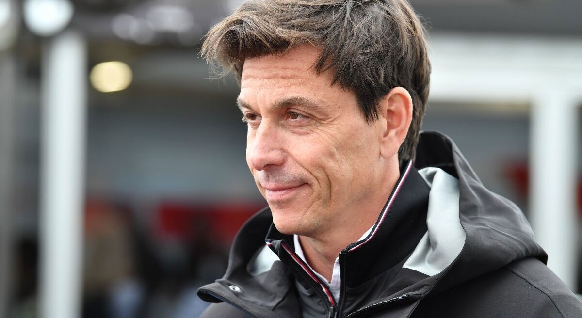 Toto Wolff Criticizes Michael Masi as F1 Race Director Ahead of Abu Dhabi Grand Prix