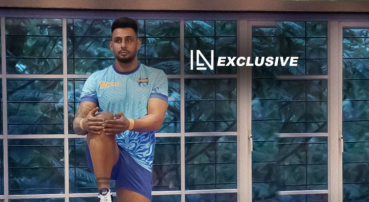 Maninder Singh of Bengal Warriors focuses on defensive improvements rather than PKL 2023 championship title