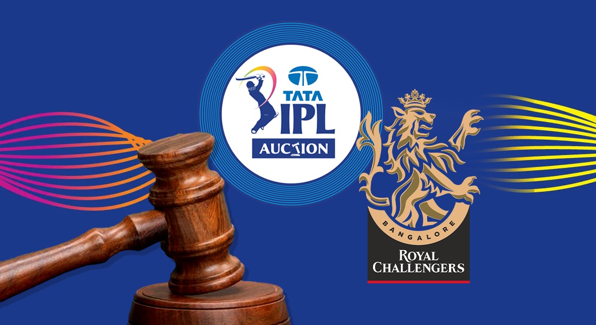 Exclusive Targets: Players RCB is Eyeing for IPL 2024 Auction