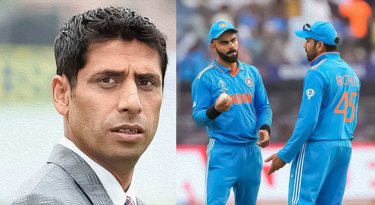 Former Cricketer Ashish Nehra’s Take on Virat Kohli & Rohit Sharma’s Retirement from T20Is