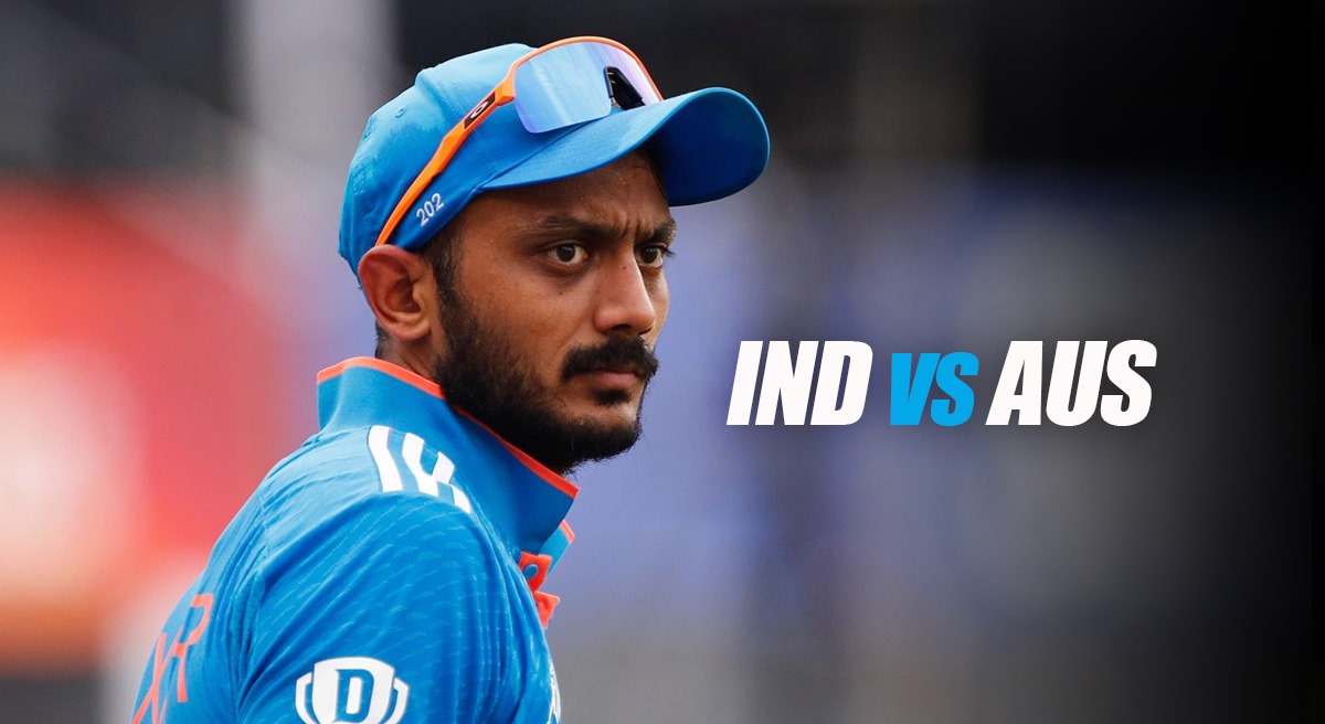 Axar Patel Sets Sights on T20 World Cup 2024 After Returning to the Team