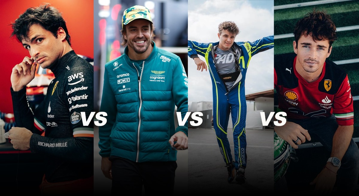 The Ultimate Showdown: What’s at Stake for Teams and Drivers at the Abu Dhabi GP