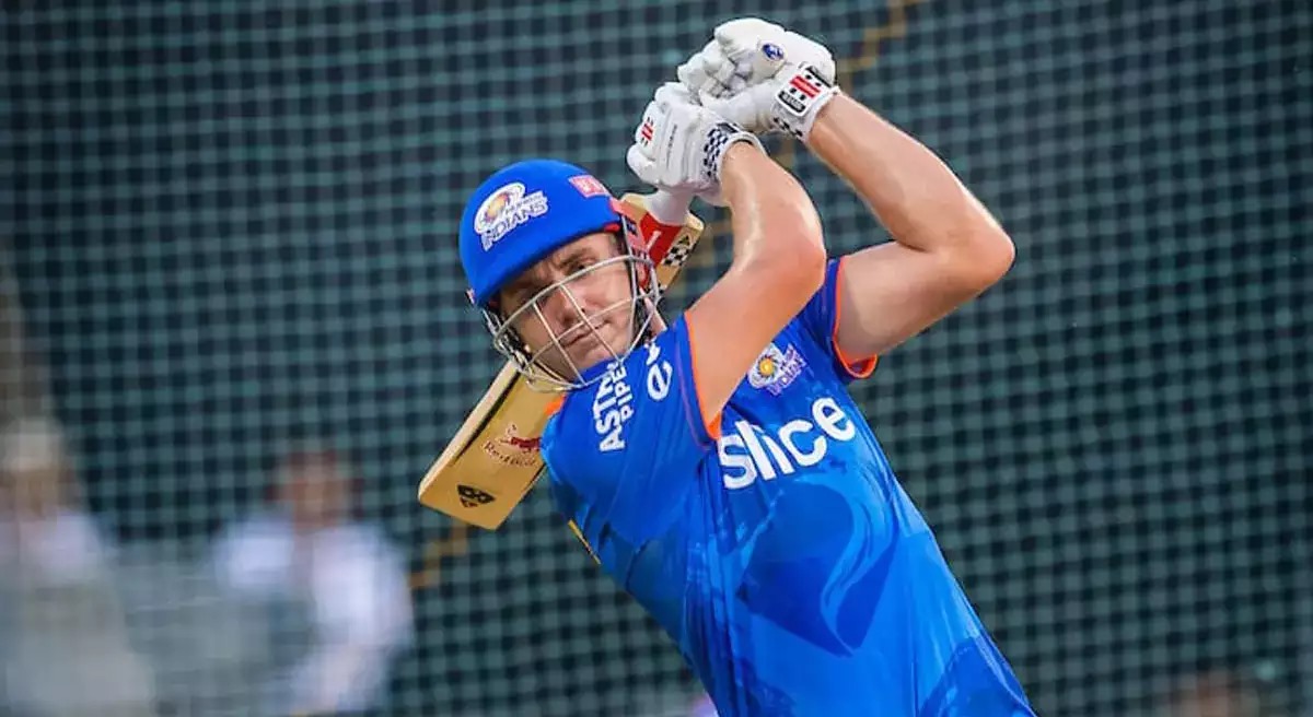 MI to Trade Cameron Green to RCB before IPL 2024 Auction