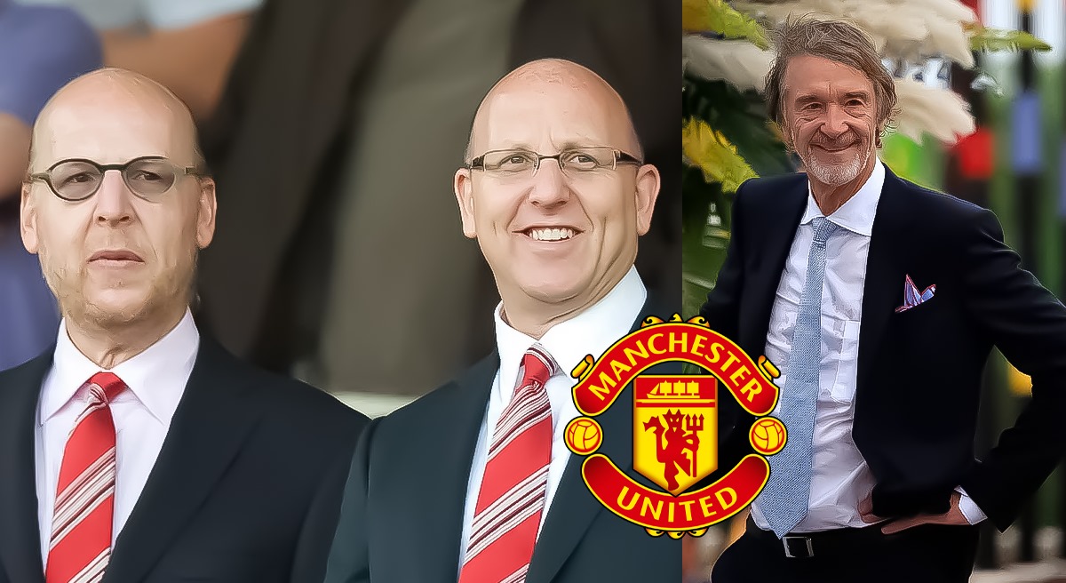 Glazers Family Shells Out £1m on Legal Fees for Manchester United Takeover