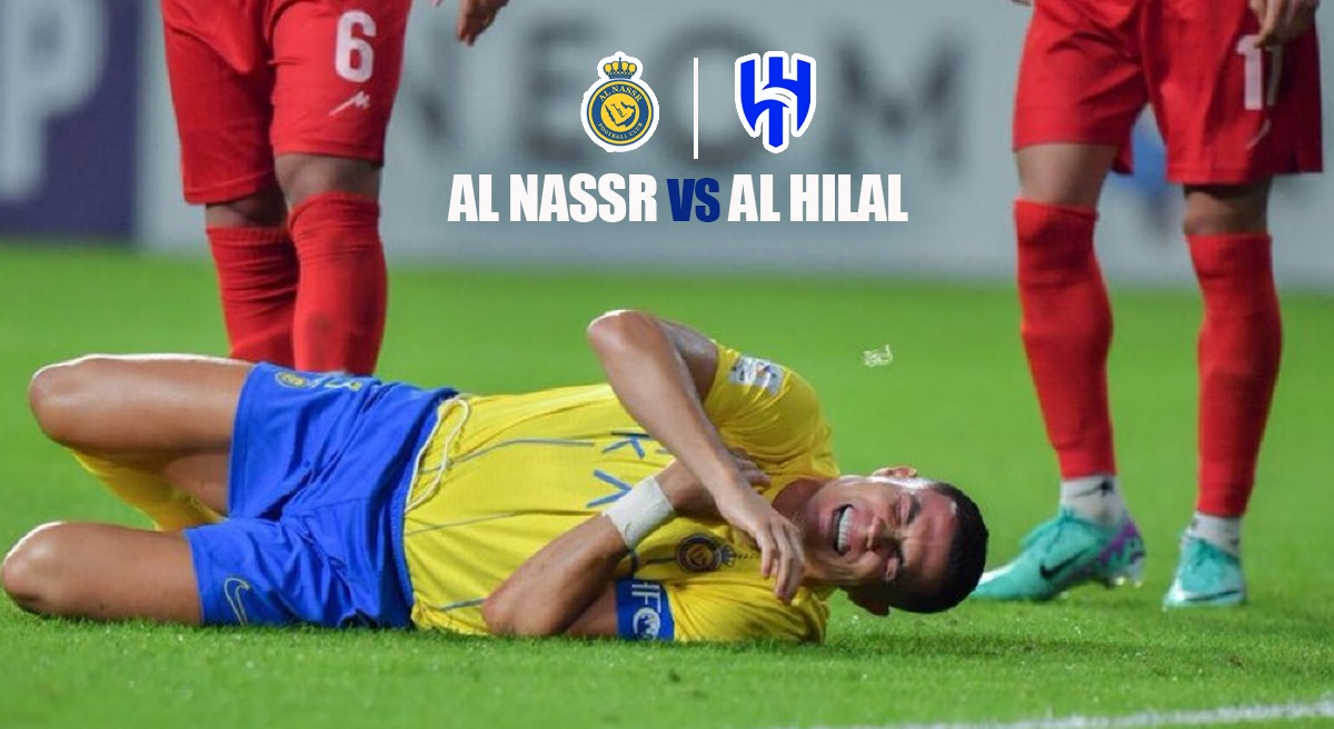 Official Update: Will Cristiano Ronaldo be Fit for Al Nassr vs Al Hilal Clash? Club Provides Latest News on Star Player’s Health