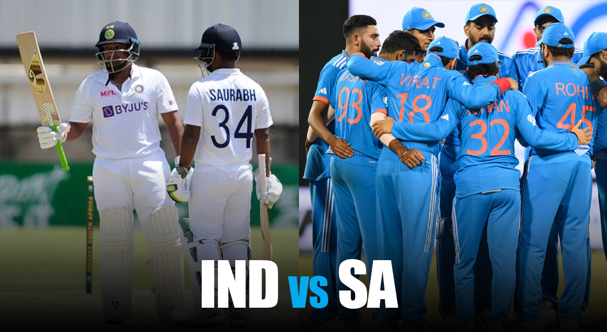 India Cricket Team to Play India A and IND vs SA T20I Matches Simultaneously