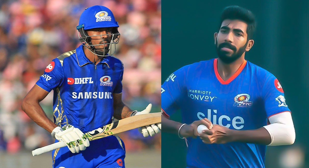 Former Indian opener speculates that Hardik Pandya’s trade deal may have hurt Jasprit Bumrah’s ego.