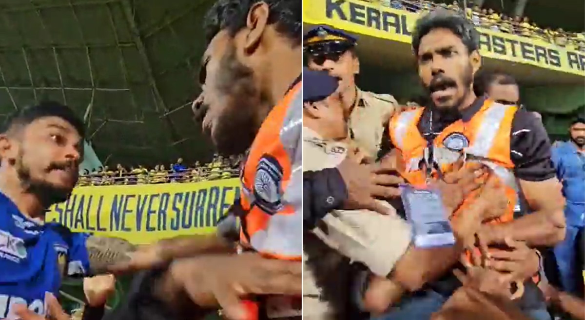 Chennaiyin FC Fans Heckled During Kerala Blasters Match, FC Goa Issues Warning