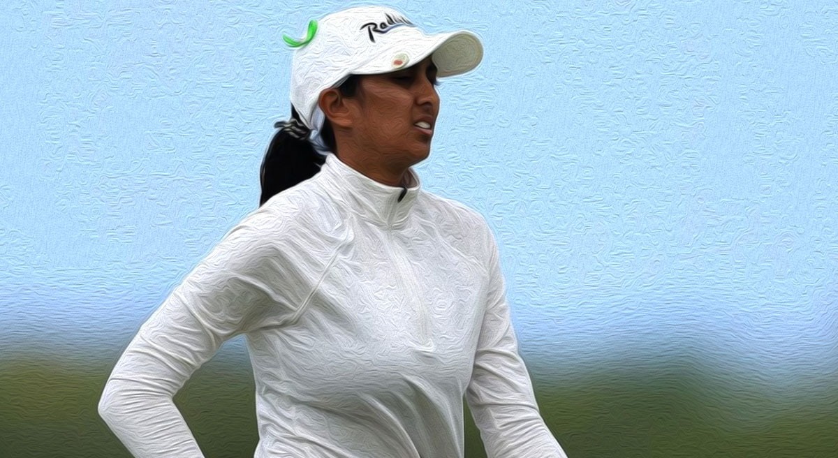 Aditi Ashok wins year-ender Spanish Open, second win post Kenya