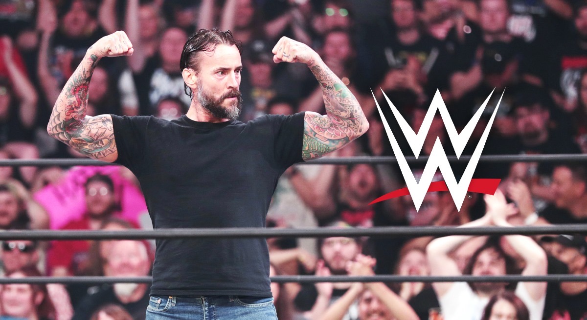 The Return of CM Punk: Uncovering the Truth Behind ‘The Best in the World’ Rumor in WWE