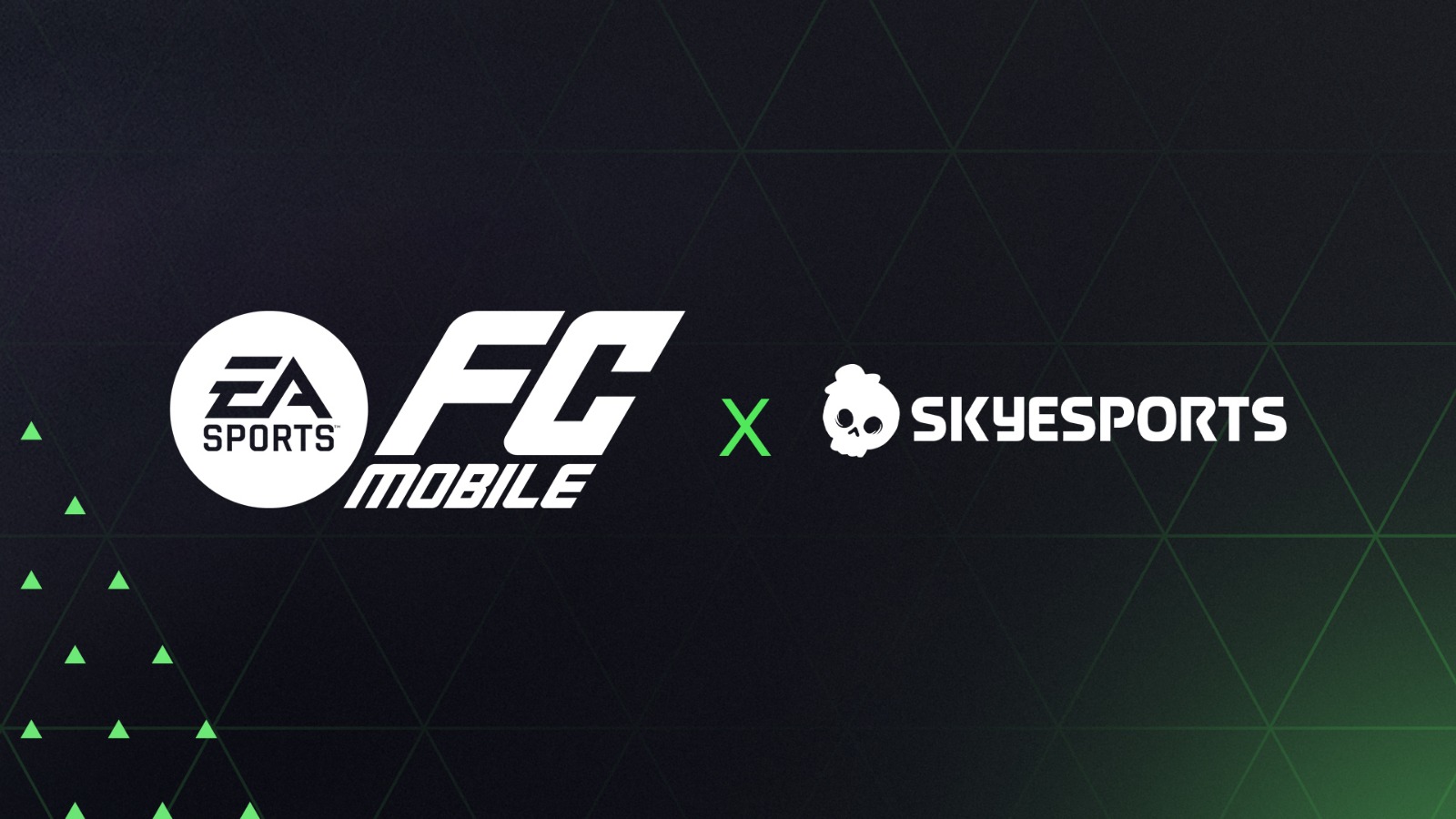 Electronic Arts E Skyesports Se Unem Para Trazer O Ea Sports Fc Mobile