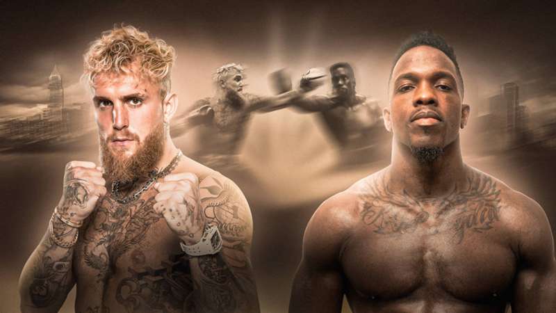 Unveiling the Date and Venue of the Jake Paul vs. Andre August Boxing Match