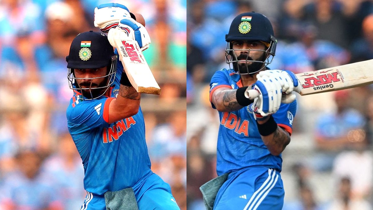 Virat Kohli: Unmatched Excellence in Every Aspect of ODI Cricket