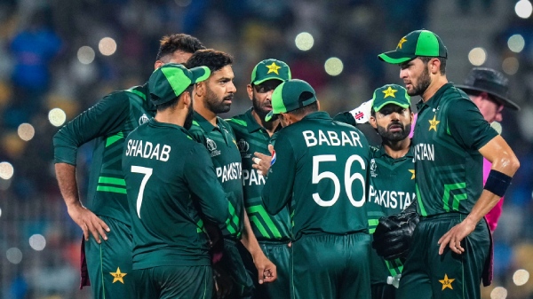 Pakistan Pursues Semifinal Spot with Memorable World Cup Victory