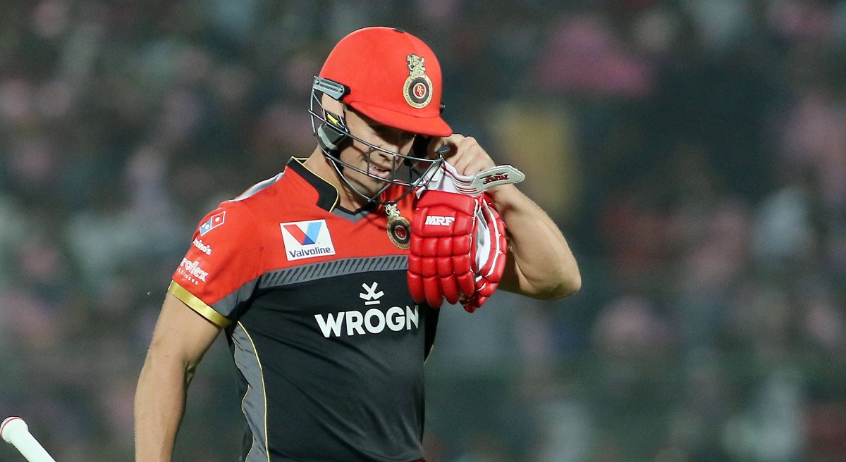 AB de Villiers Exposes Game-Changing Secrets About His Role in RCB for IPL 2021