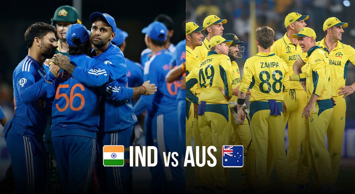 5 positives for India from IND vs AUS sequence forward of T20 World Cup