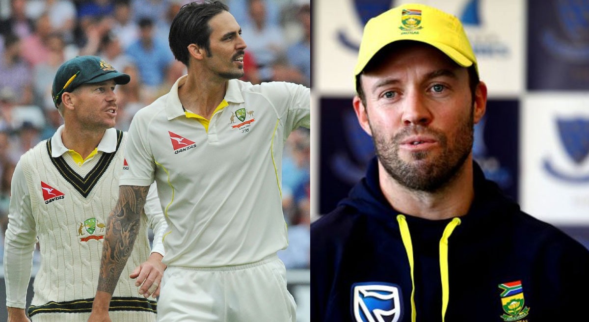 Thirsty for Success: Achieving Harmony between David Warner and Mitchell Johnson on the Ask for a Drink ABD Way