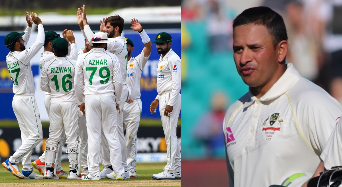 The Urdu of Usman Khawaja: A Major Challenge for the Pakistan Cricket Team