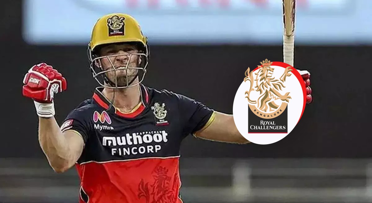 AB de Villiers drops hints about rejoining Royal Challengers Bangalore