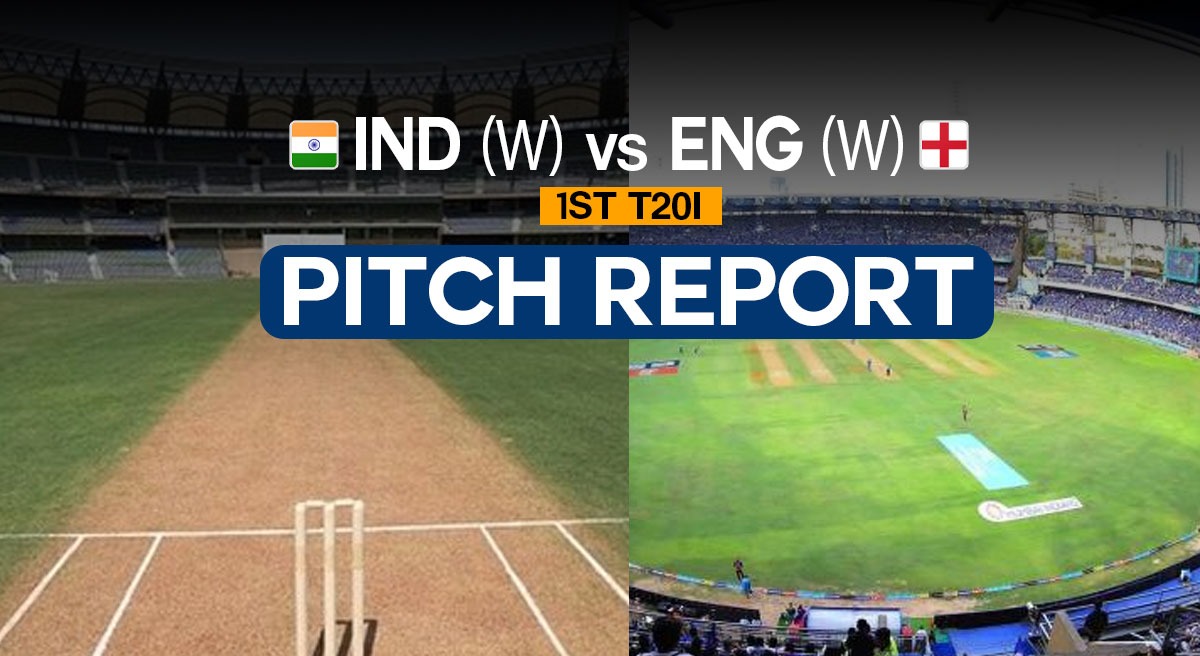 Fireworks on the Field: A Batting Bonanza in the Opening IND vs ENG T20I