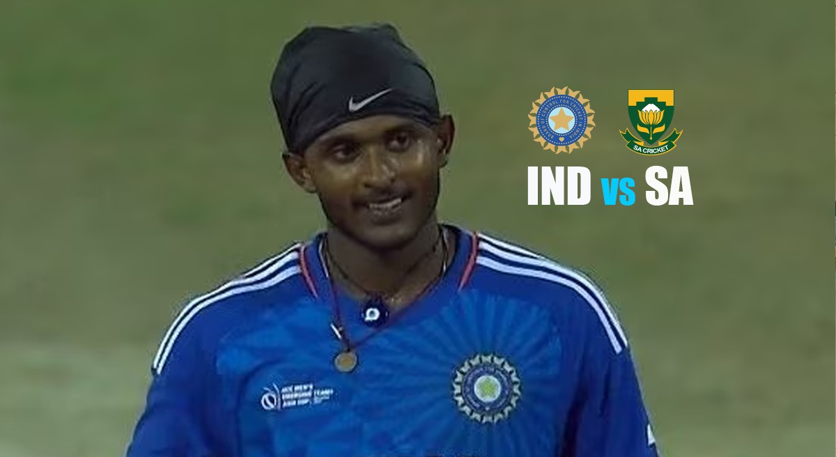 Sai Sudharsan’s Insider Tips for Making the India Squad in the IND vs SA Series