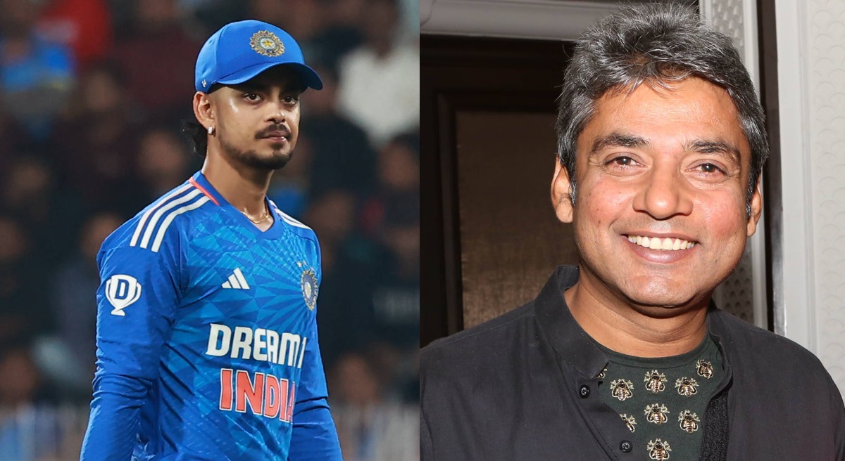 Ajay Jadeja criticizes Team India’s decision to send Ishan Kishan home ...