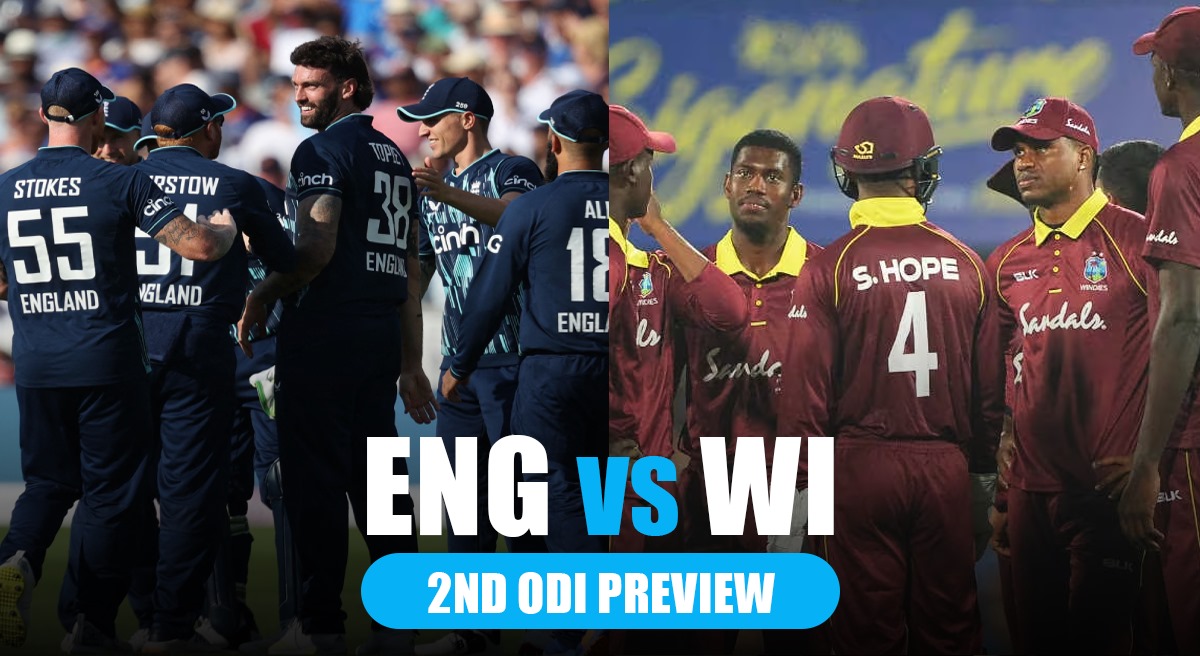 West Indies on the Verge of Home Series Victory with Another Win