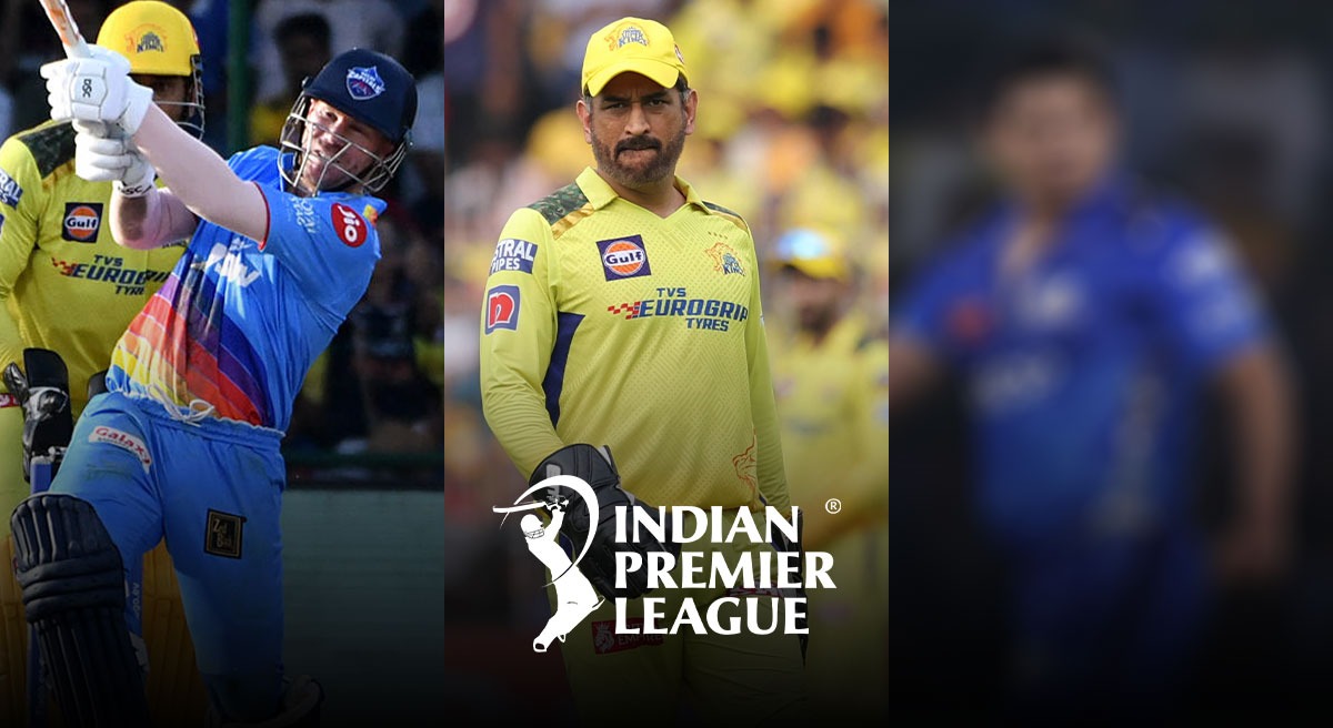 Top Cricketers Likely to Retire at IPL 2024