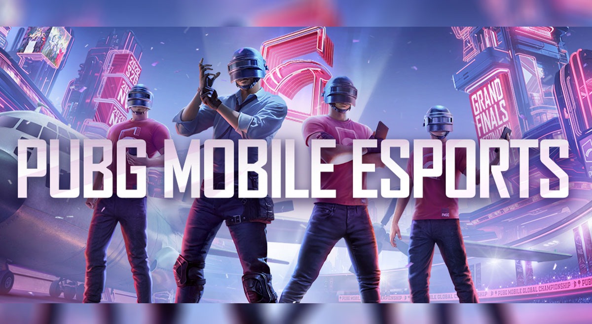 Battle Royale in Brazil: PMGO 2024 Announced for PUBG Mobile Global Open