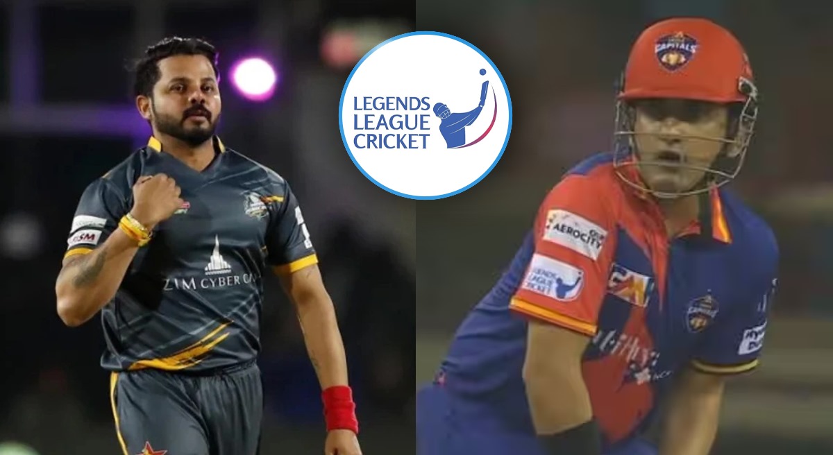 LLC Launches Investigation into S Sreesanth & Gautam Gambhir ‘Fixer’ Incident