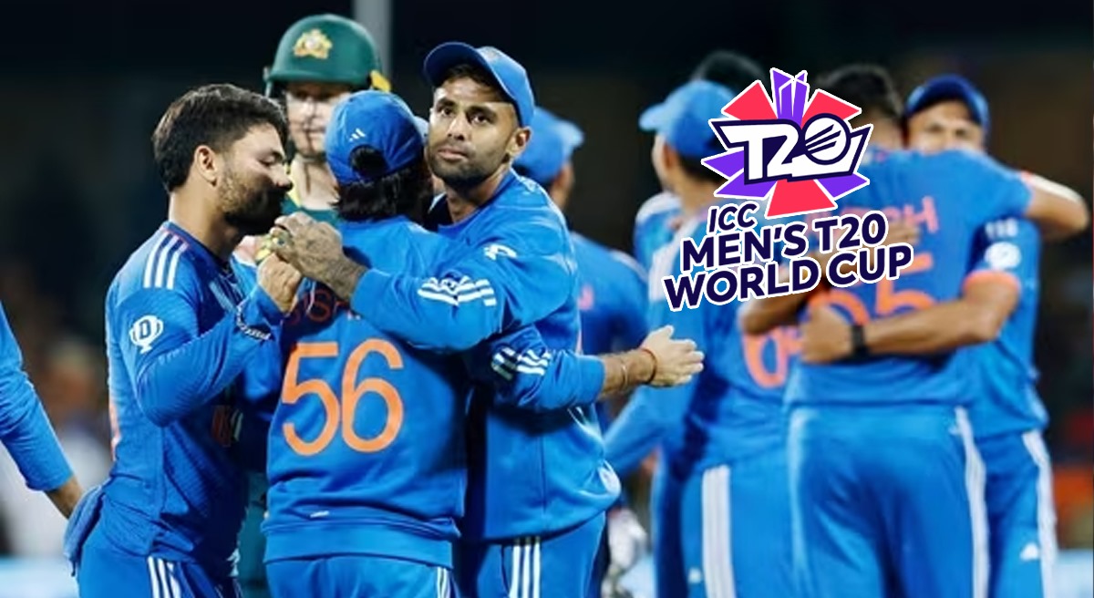 1 match wasted, 5 more to go! Crucial gametime lost for India Cricket Team ahead of T20 World Cup as IND vs SA 1st T20I called off