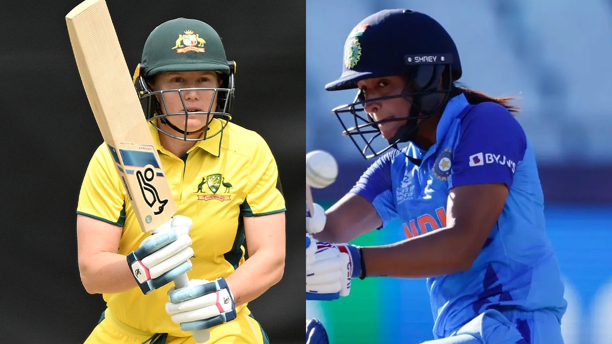 ‘Prepare the turnstiles for your own death’: Captain Alyssa Healy warns India