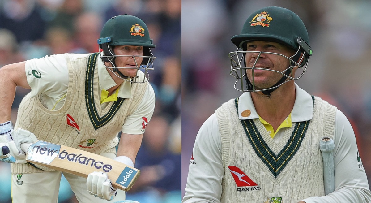 Steve Smith bucks retirement trend and forgoes following David Warner’s path