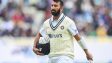 Is Cheteshwar Pujara playing in the India vs Bangladesh Test?