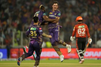 KKR at IPL Auction 2025: Retained players, released players, potential buys, RTMs & Purse left